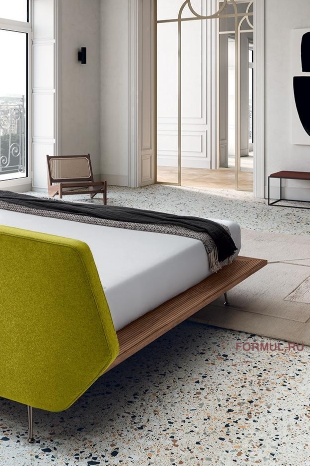 Кровать Felis Taipei